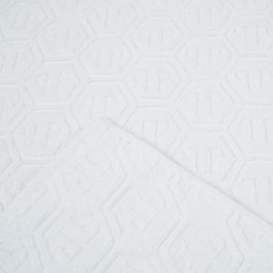 Handtuch Philipp Plein Hexagone image-4