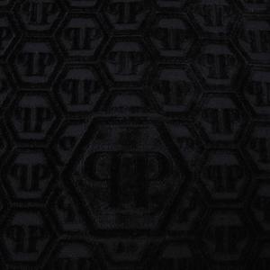 Badetuch Philipp Plein Hexagone image-1