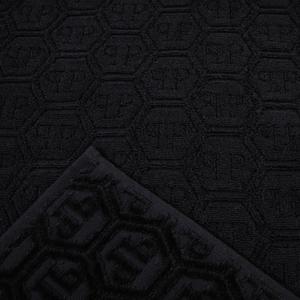 Badetuch Philipp Plein Hexagone image-2