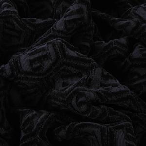 Badetuch Philipp Plein Hexagone image-3