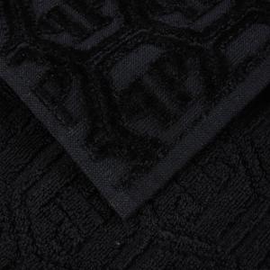Badetuch Philipp Plein Hexagone image-4