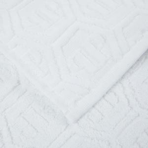 Badetuch Philipp Plein Hexagone image-4