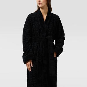 Bathrobe Philipp Plein Hexagone image-2