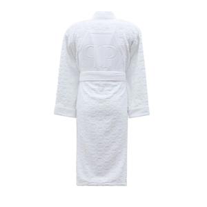 Bathrobe Philipp Plein Hexagone image-1