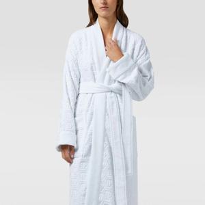 Bathrobe Philipp Plein Hexagone image-2