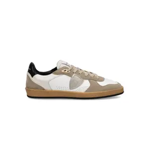 Baskets Philippe Model PGAL Low