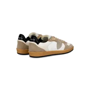 Baskets Philippe Model PGAL Low image-2