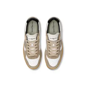Baskets Philippe Model PGAL Low image-3
