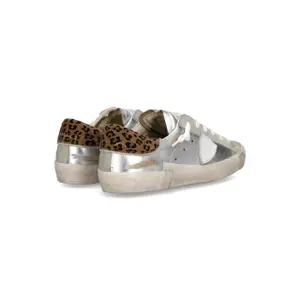 Women's Trainers Philippe Model PRSX image-2