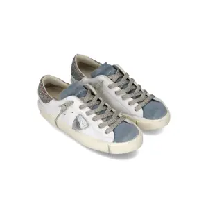 Women's Trainers Philippe Model PRSX image-1