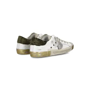 Women's Trainers Philippe Model Prsx image-2