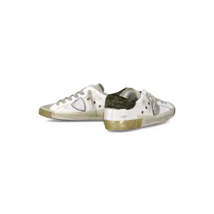 Women's Trainers Philippe Model Prsx image-4