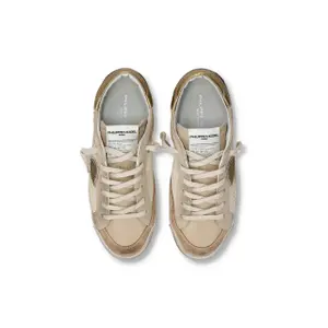 Women's Trainers Philippe Model Prsx image-3