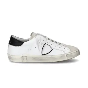 Baskets Philippe Model PRSX Low