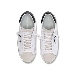 Baskets Philippe Model PRSX Low image-3