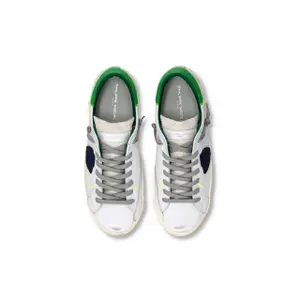 Trainers Philippe Model PRSX image-3