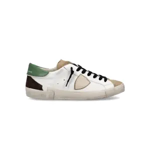 Baskets Philippe Model PRSX Low
