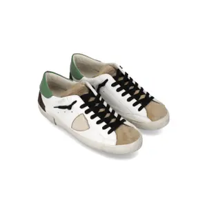 Baskets Philippe Model PRSX Low image-1