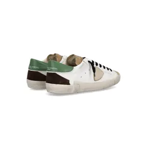 Baskets Philippe Model PRSX Low image-2