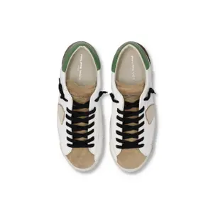 Baskets Philippe Model PRSX Low image-3