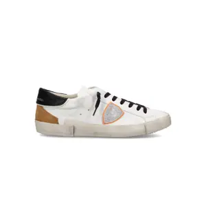 Baskets Philippe Model PRSX Low