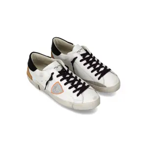 Baskets Philippe Model PRSX Low image-1