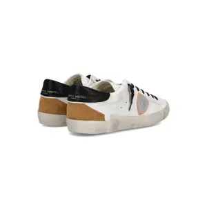 Baskets Philippe Model PRSX Low image-2