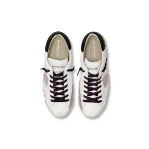Baskets Philippe Model PRSX Low image-3