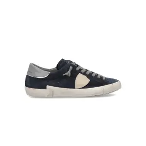 Baskets Philippe Model PRSX Low