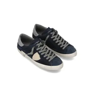 Baskets Philippe Model PRSX Low image-1