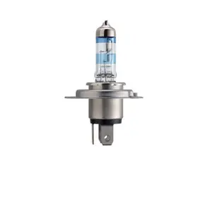 Motorcycle bulb Philips X-tremeVision H4 image-0