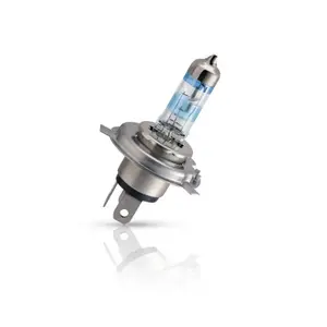 Motorcycle bulb Philips X-tremeVision H4 image-1