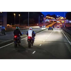 Motorcycle bulb Philips X-tremeVision H4 image-3