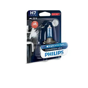 Bulb Philips Aprilia SHIVER 750 image-2