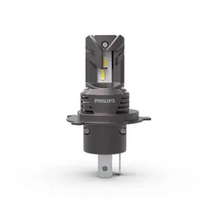 Motorcycle bulb Philips H4 Ultinon Access image-0