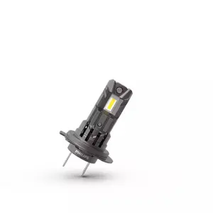 Motorcycle bulb Philips H7 Ultinon Access image-1