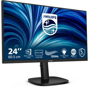 PC-skærm Philips Business Monitor 24B2N3200J
