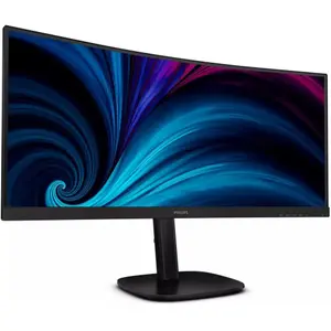 Monitor PC curvo Philips B-Line 34B2U3600C WQHD 120Hz image-1