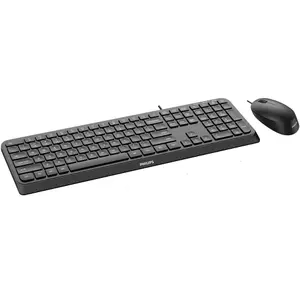 Keyboard and mouse Philips 2000 series image-1