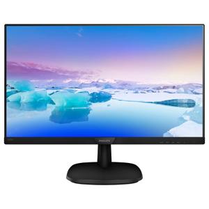 Écran PC Philips V Line - FHD/75Hz/4ms/IPS/VGA/DVI/HDMI image-1