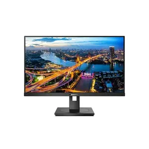 Écran PC FHD 75Hz/IPS/4ms/Pivot/HDMI/DP/USB Philips 243B1/00 image-1
