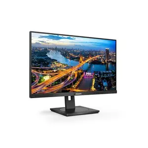 Écran PC FHD 75Hz/IPS/4ms/Pivot/HDMI/DP/USB Philips 243B1/00 image-2