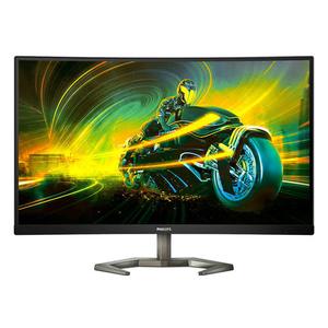 Écran PC Philips Momentum 27" QHD/INCURVE/165Hz/1ms/HDR10/VA