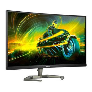 Écran PC Philips Momentum 27" QHD/INCURVE/165Hz/1ms/HDR10/VA image-1