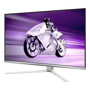 Écran PC QD-OLED 4K 240Hz/0,03ms/USB-C/Ambiglow Philips Evnia image-2