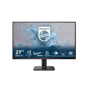 Écran PC FHD/120Hz/IPS/1ms/VGA/HDMI Philips 27E2N1110/00