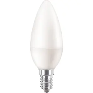 LED-pære Philips CorePro E14