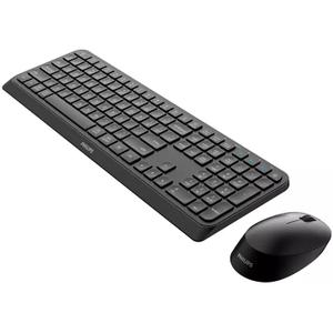 Clavier et souris sans fil Philips