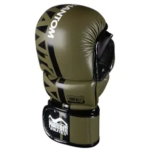 Γάντια MMA εκπαίδευσης Phantom Athletics Apex image-1