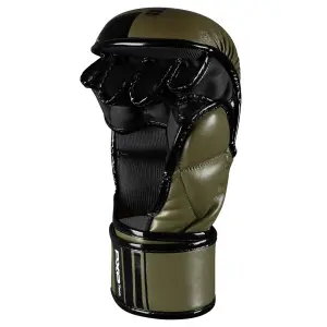Γάντια MMA εκπαίδευσης Phantom Athletics Apex image-2